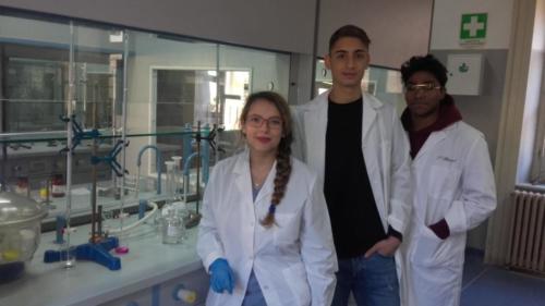 Open Day (14/12/2019)