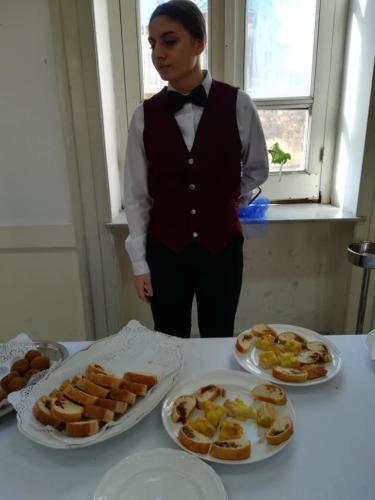 Open Day (14/12/2019)