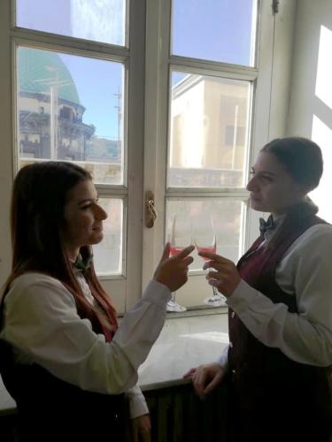 Open Day (14/12/2019)