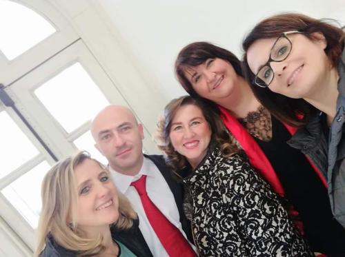 Open Day (14/12/2019)