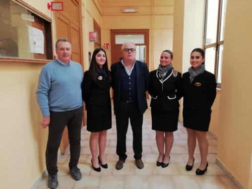 Open Day (14/12/2019)