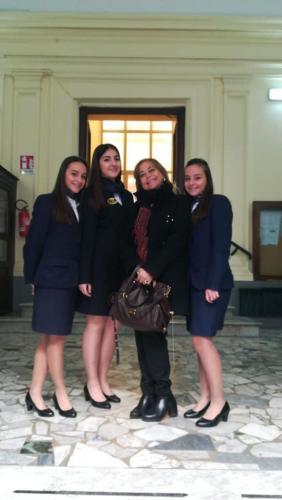 Open Day (14/12/2019)