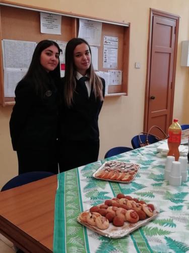 Open Day (14/12/2019)