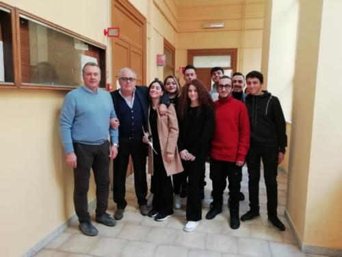 Open Day (14/12/2019)