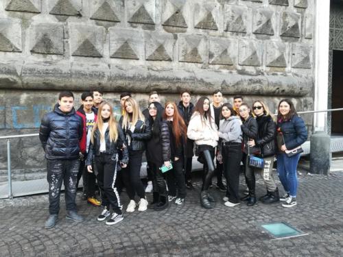 Alla scoperta di "casa nostra" (16/12/2019)