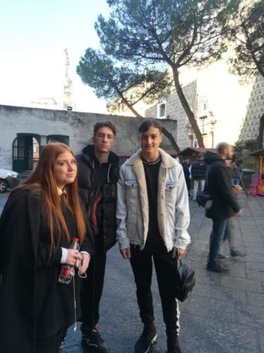 Alla scoperta di "casa nostra" (16/12/2019)