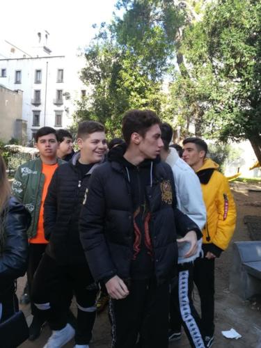 Alla scoperta di "casa nostra" (16/12/2019)