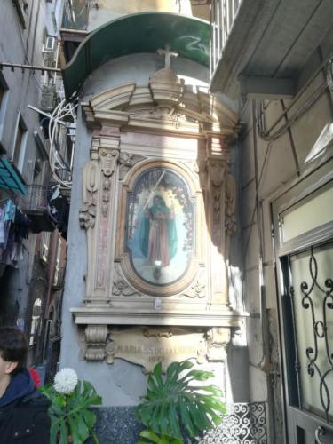 Alla scoperta di "casa nostra" (16/12/2019)