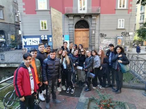 Alla scoperta di "casa nostra" (16/12/2019)