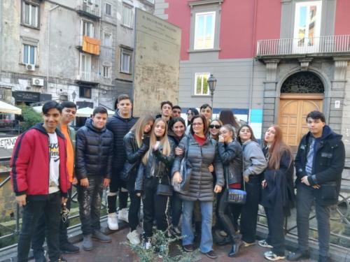 Alla scoperta di "casa nostra" (16/12/2019)