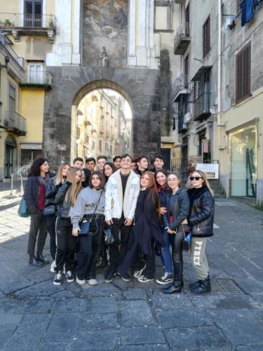 Alla scoperta di "casa nostra" (16/12/2019)