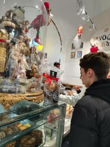 Alla scoperta di "casa nostra" (16/12/2019)