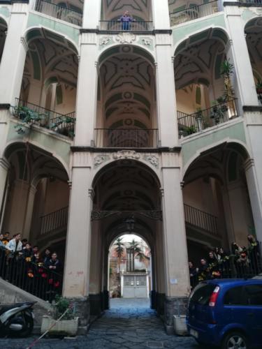 Alla scoperta di "casa nostra" (16/12/2019)