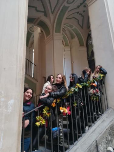 Alla scoperta di "casa nostra" (16/12/2019)