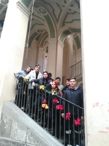 Alla scoperta di "casa nostra" (16/12/2019)