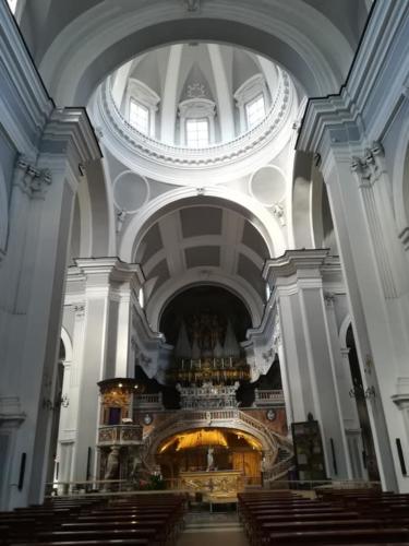 Alla scoperta di "casa nostra" (16/12/2019)