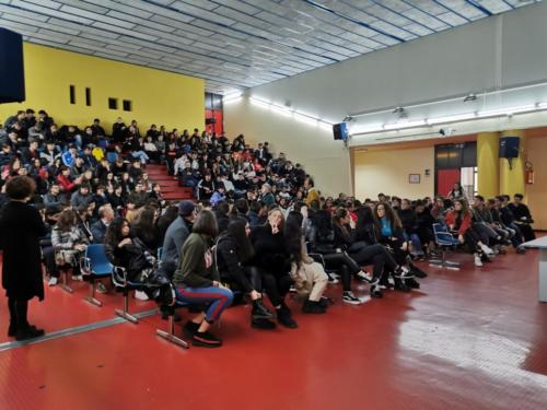 WebTV - Formazione (17/12/2019)