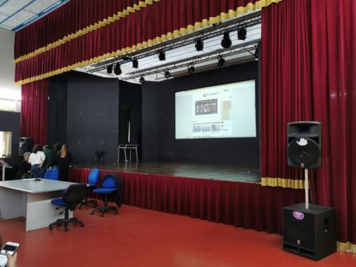 WebTV - Formazione (17/12/2019)