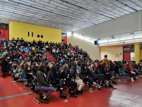 WebTV - Formazione (17/12/2019)