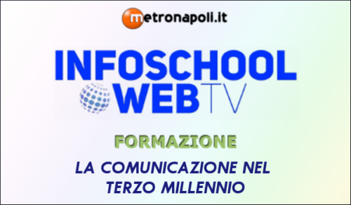 WebTV - La comunicazione nel III millennio (17/12/2019)