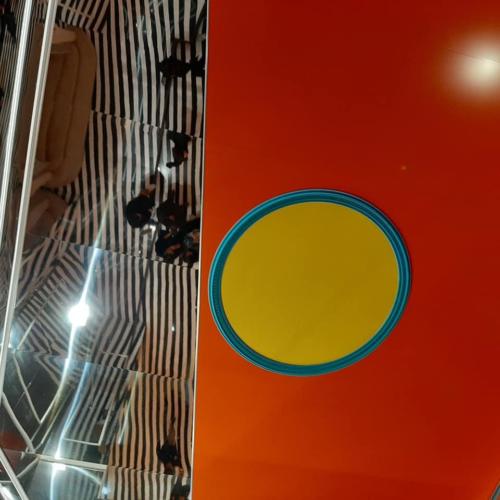 Museo Madre: Collezione permanente e mostra “I sei anni di Marcello Rumma” (18/12/2019)