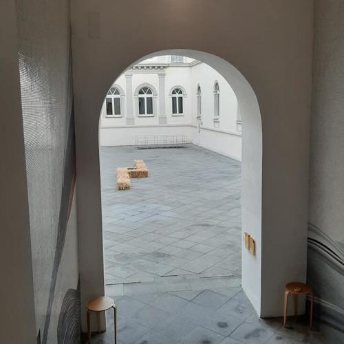 Museo Madre: Collezione permanente e mostra “I sei anni di Marcello Rumma” (18/12/2019)