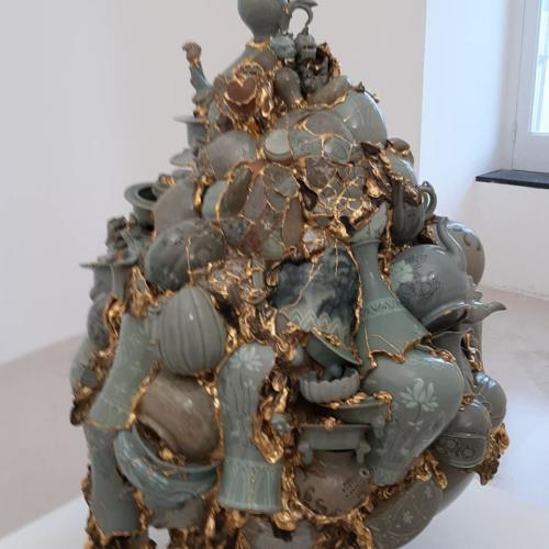 Museo Madre: Collezione permanente e mostra “I sei anni di Marcello Rumma” (18/12/2019)