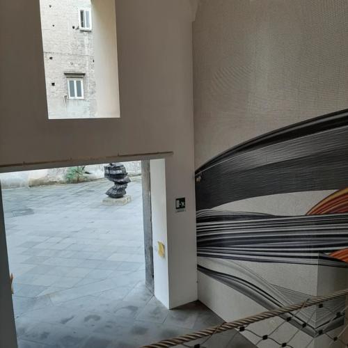 Museo Madre: Collezione permanente e mostra “I sei anni di Marcello Rumma” (18/12/2019)