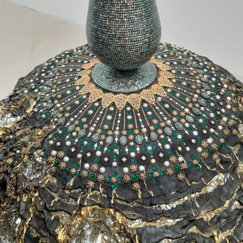 Museo Madre: Collezione permanente e mostra “I sei anni di Marcello Rumma” (18/12/2019)