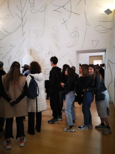 Museo Madre: Collezione permanente e mostra “I sei anni di Marcello Rumma” (18/12/2019)