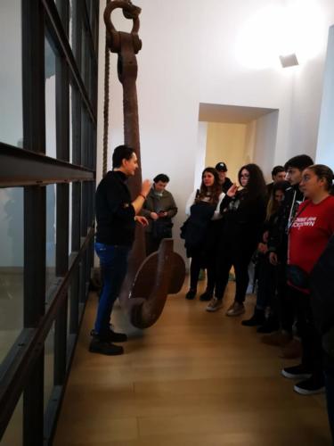 Museo Madre: Collezione permanente e mostra “I sei anni di Marcello Rumma” (18/12/2019)