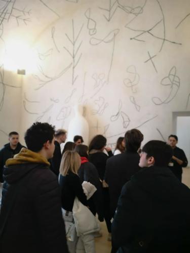 Museo Madre: Collezione permanente e mostra “I sei anni di Marcello Rumma” (18/12/2019)