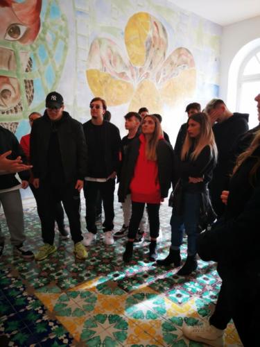 Museo Madre: Collezione permanente e mostra “I sei anni di Marcello Rumma” (18/12/2019)