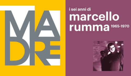 Museo Madre (18/12/2019)