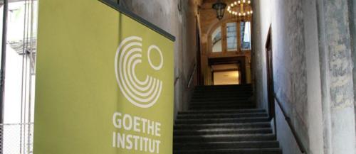 Nati dopo l’89 - Goethe Institut (07/01/2020)
