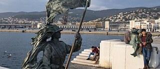 Nati dopo l’89 - Goethe Institut (07/01/2020)