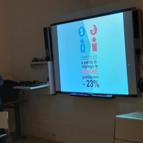 Nati dopo l’89 - Goethe Institut (07/01/2020)