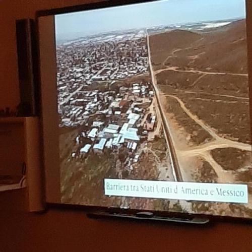 Nati dopo l’89 - Goethe Institut (07/01/2020)