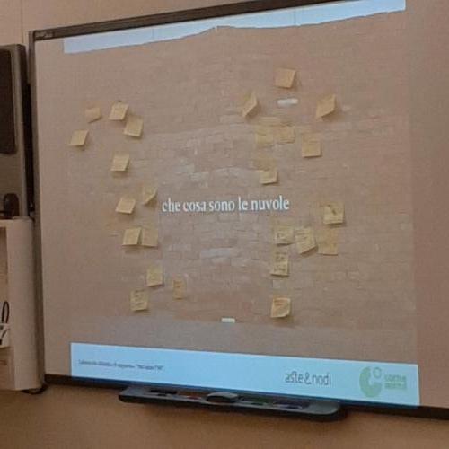 Nati dopo l’89 - Goethe Institut (07/01/2020)