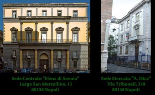 Open Day (11-12/01/2020)