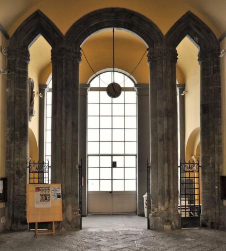 Open Day (11-12/01/2020)