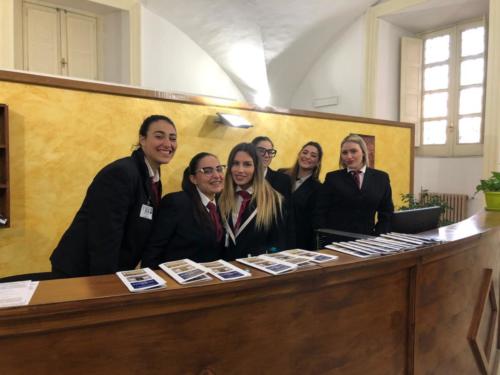 Open Day (11-12/01/2020)