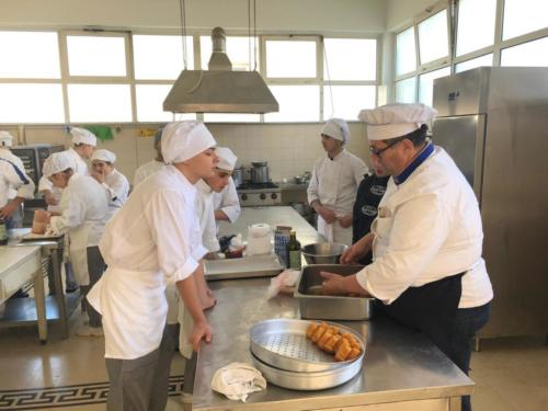 Open Day (11-12/01/2020)