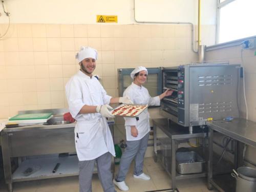 Open Day (11-12/01/2020)