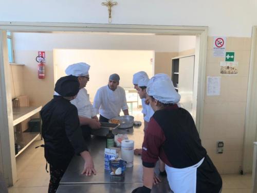 Open Day (11-12/01/2020)