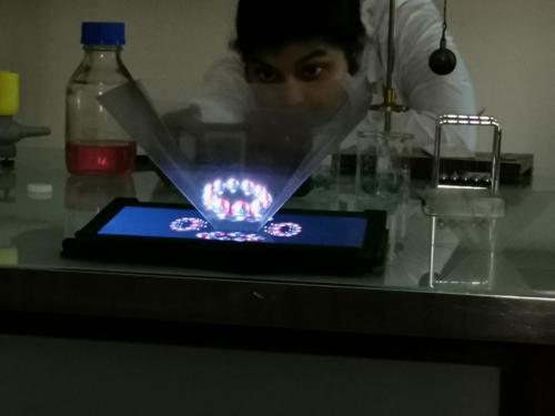 Open Day (11-12/01/2020)