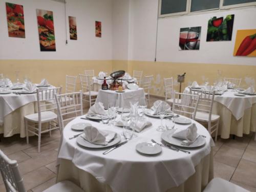 Open Day (11-12/01/2020)