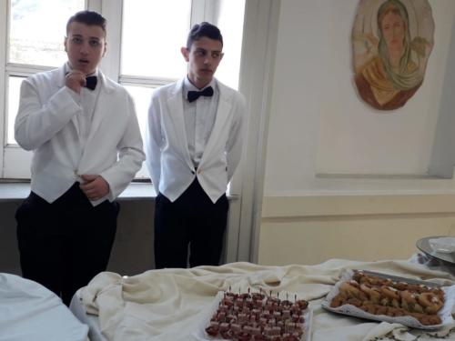 Open Day (11-12/01/2020)