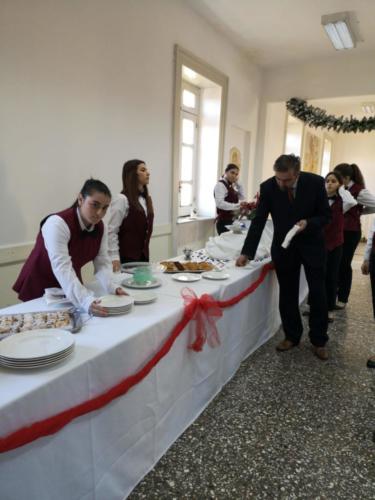 Open Day (11-12/01/2020)