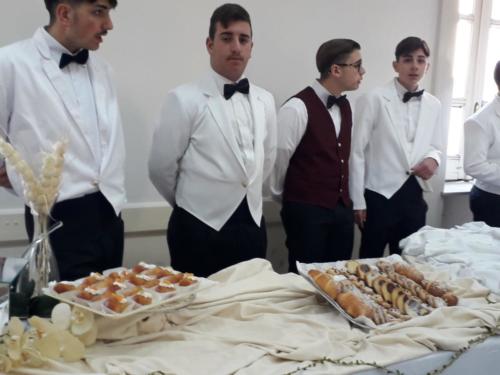 Open Day (11-12/01/2020)